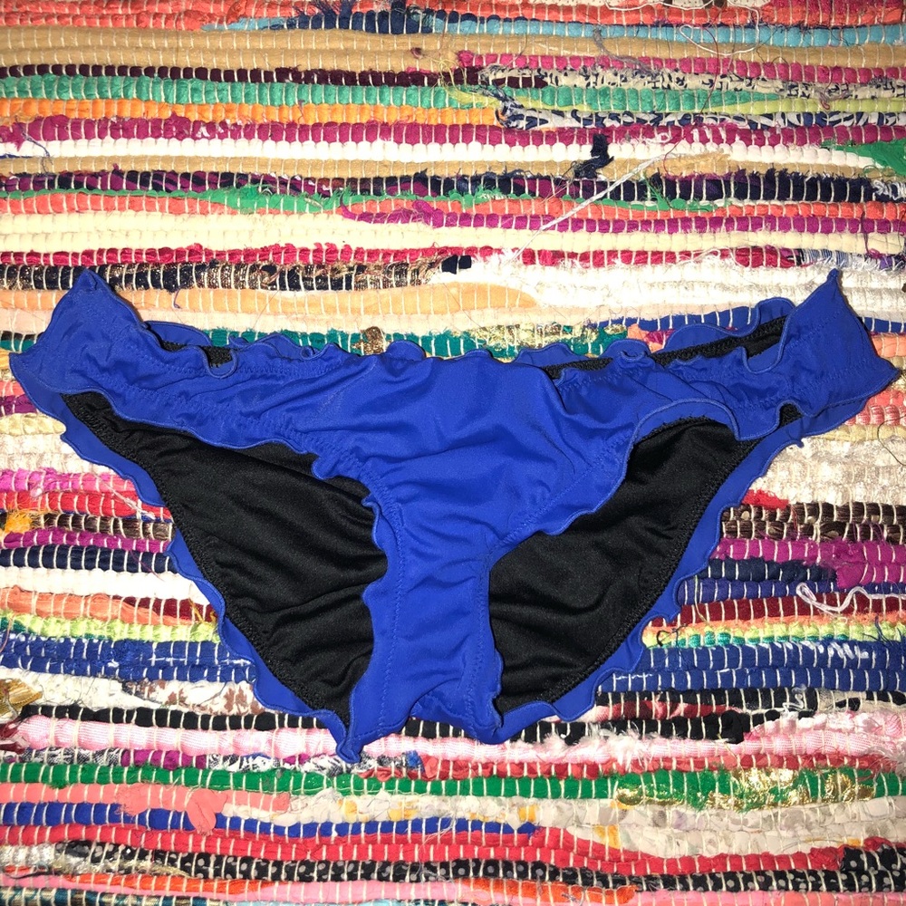 Victoria Secret Bikini Bottoms